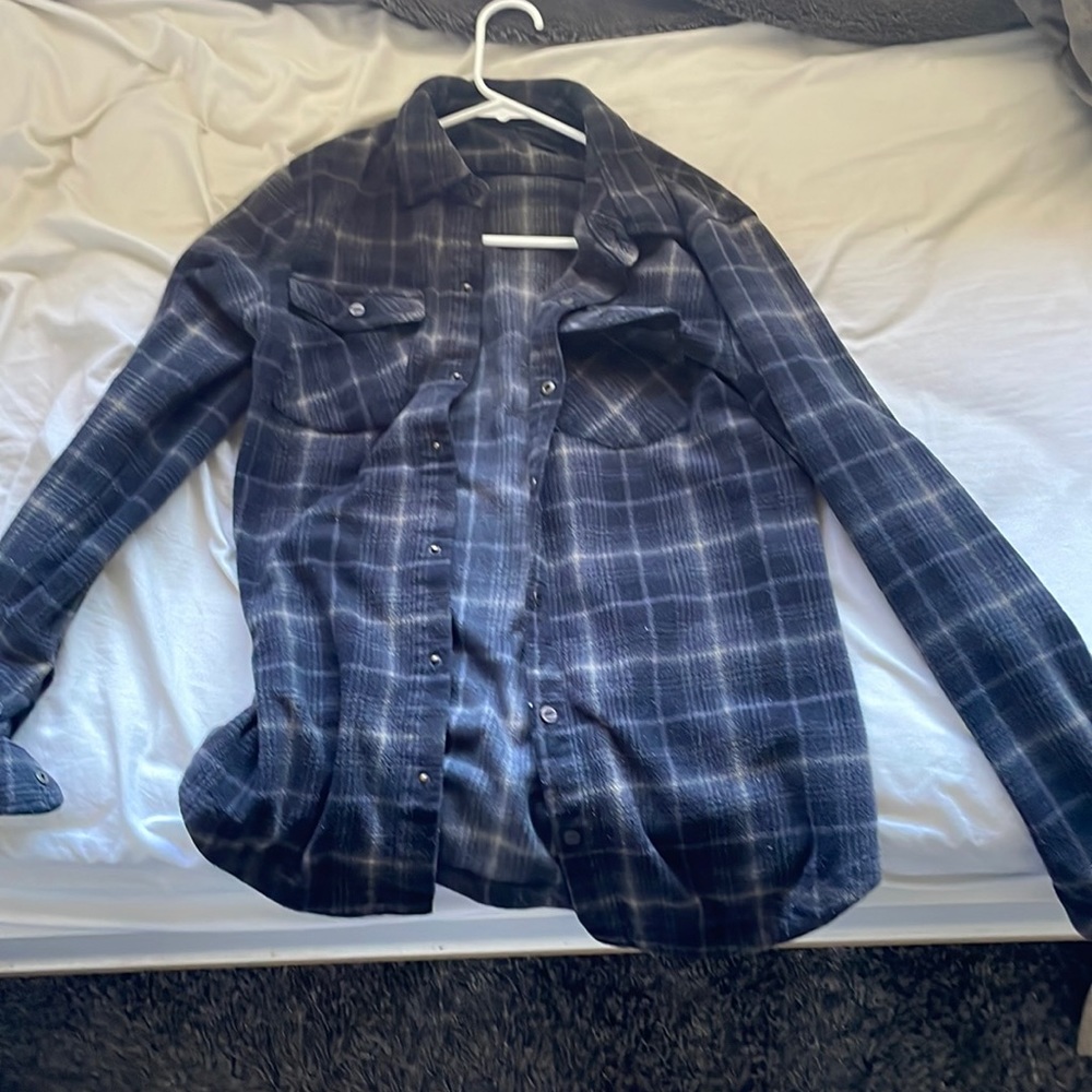 O’Neill flannel
